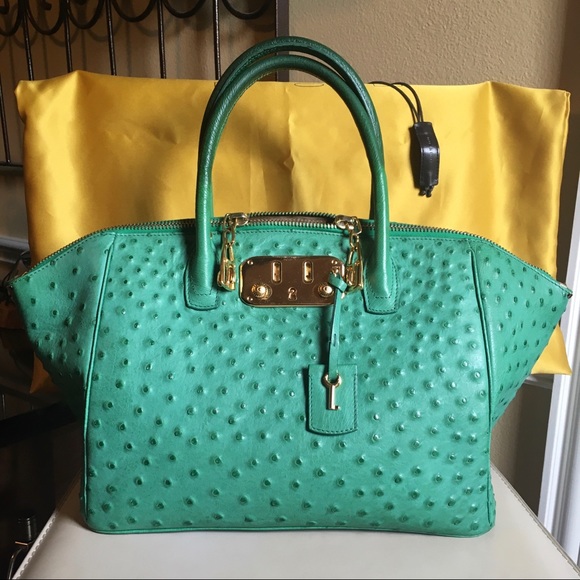 VBH Handbags - VBH Brera Bag